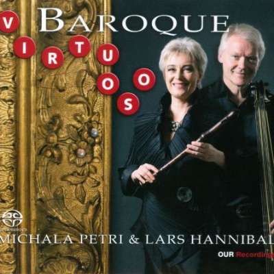 Virtuoso Baroque