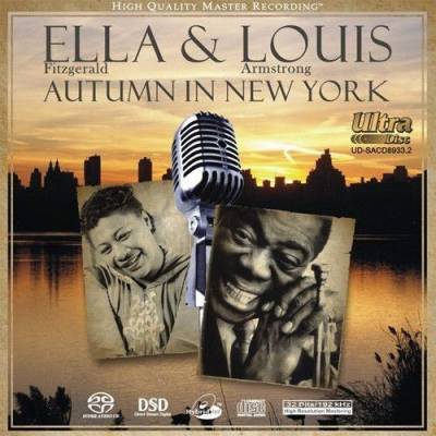 Ella et Louis