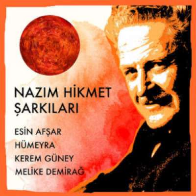 Nazım Hikmet Şarkıları