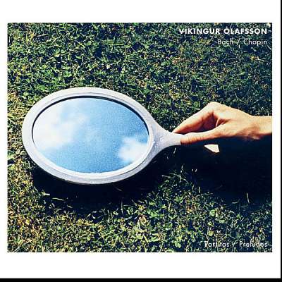Vikingur Olafsson: Chopin - Bach