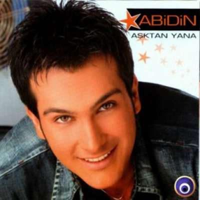 Aşktan Yana