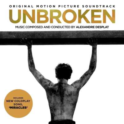 Unbroken (Soundtrack)