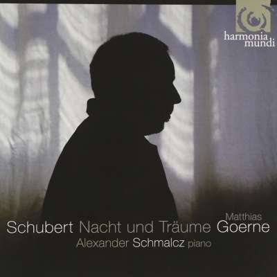 Schubert: Nacht Und Träume