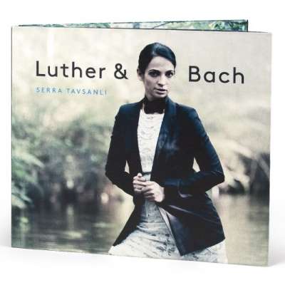 Luther And Bach
