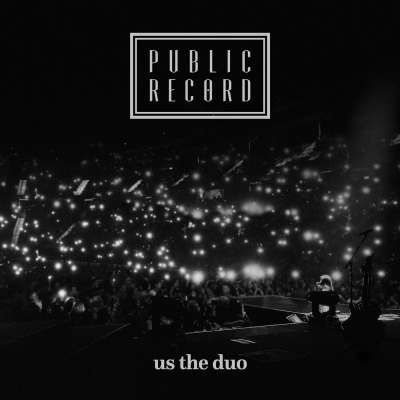 Public Record - EP