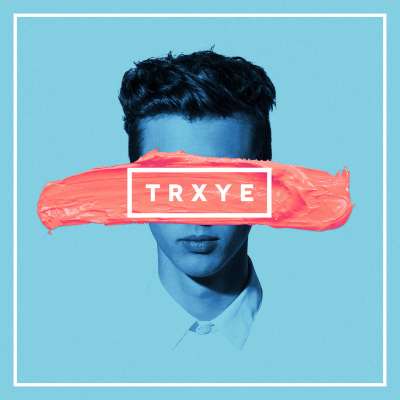 Trxye - EP