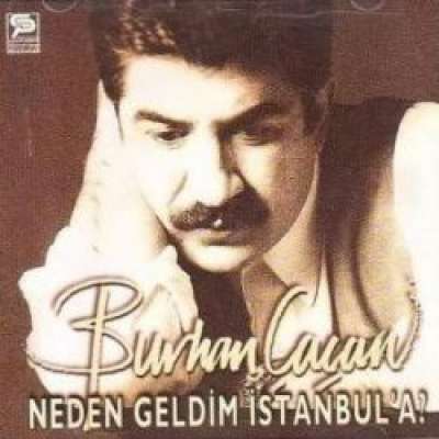 Aşkımız Olay Olacak - Neden Geldim İstanbul'a