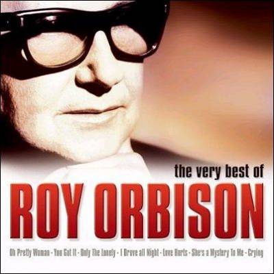 The Very Best of Roy Orbison