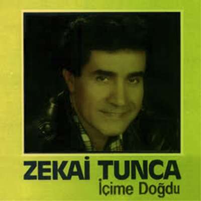 İçime Doğdu