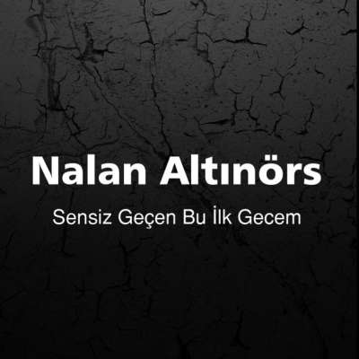 Sensiz Geçen Bu İlk Gecem