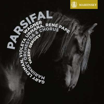 Wagner: Parsifal