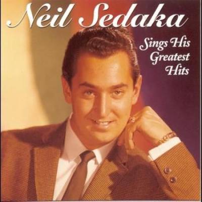 Neil Sedaka Sings His Greatest Hits