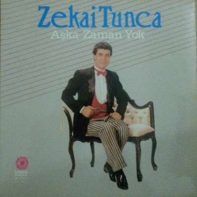 Aşka Zaman Yok