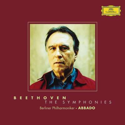Symphony No.8 In F, Op.93, 1.Allegro Vivace E Con Brio - Claudio Abbado, Berlin Philharmonic Orchestra
