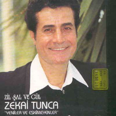 Zil, Şal ve Gül