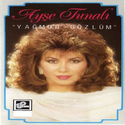 Yağmur Gözlüm