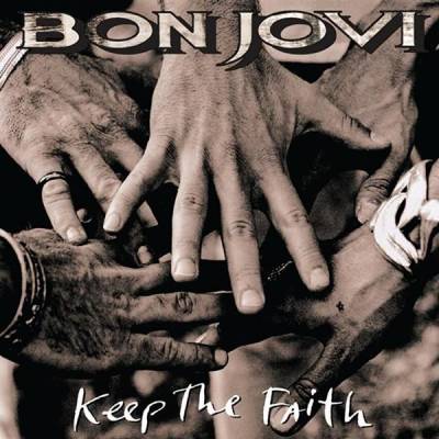Keep the Faith