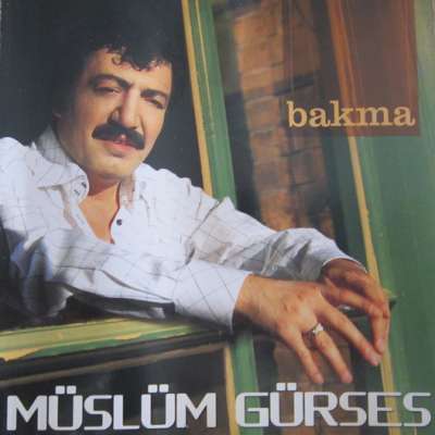 Bakma