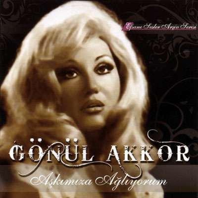 Aşkımıza Ağlıyorum