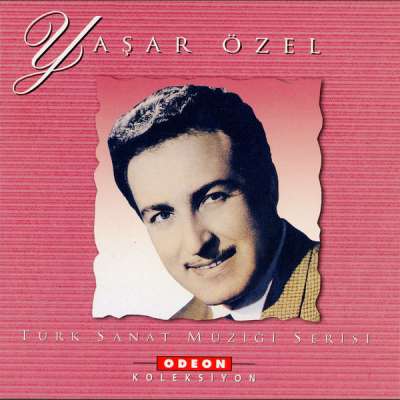 Yaşar Özel Vol. 2