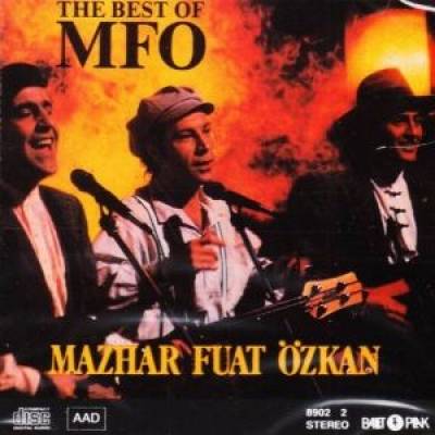 Best Of MFÖ