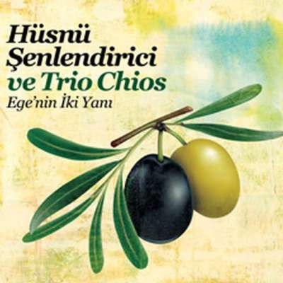 Ege'nin İki Yanı