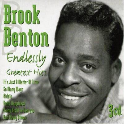 Endlessly: The Best of Brook Benton
