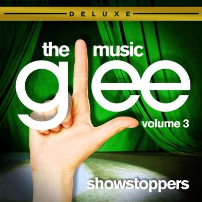 Glee: The Music, Vol. 3