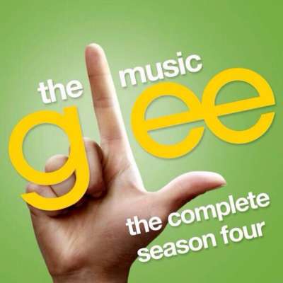 Glee: The Music - The Complete Season 4