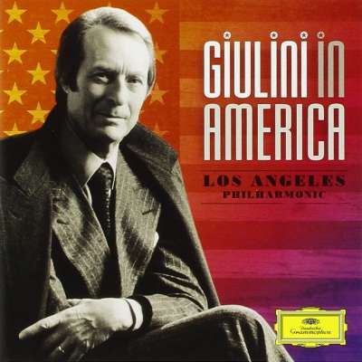 Giulini In America