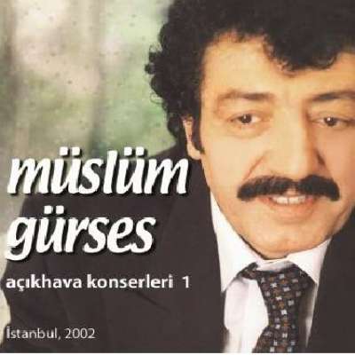 Açık Hava Konserleri 1