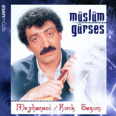Meyhaneci / Kırık Sazım