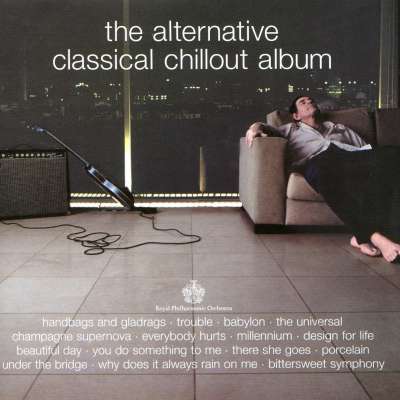 The Alternative Classical Chillout Album