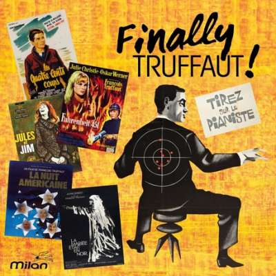 Finally Truffaut!