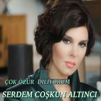 Çok Özür Diliyorum