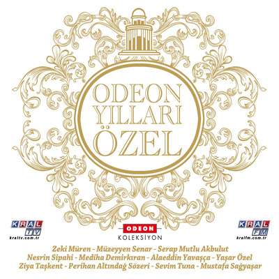 Odeon Yılları Özel