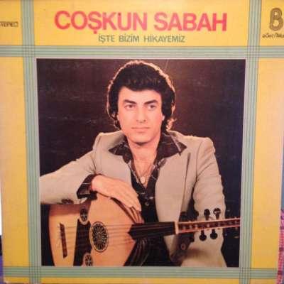 İşte Bizim Hikayemiz