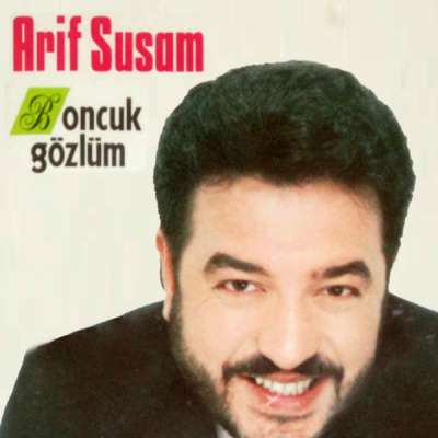 Boncuk Gözlüm