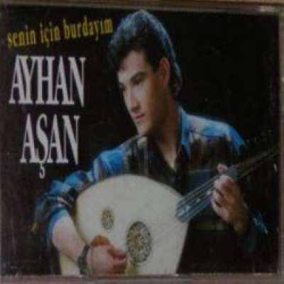 Senin İçin Burdayım