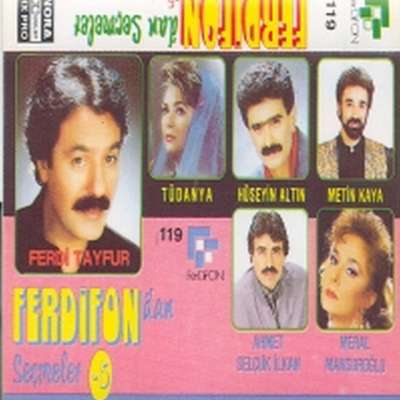 Ferdifon'dan Seçmeler 5