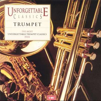 Trumpet - Unforgettable Classics