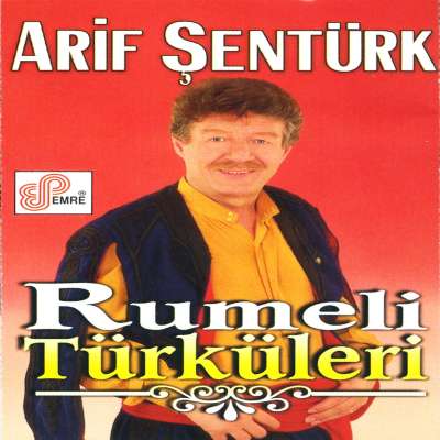Rumeli Türküleri