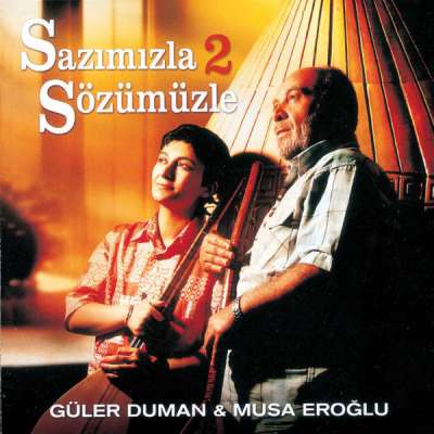 Sazımızla Sözümüzle Vol. 2