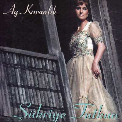 Ay Karanlık