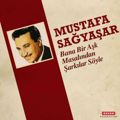 Bana Aşk Masalından Şarkılar Söyle