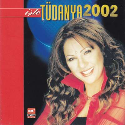 İşte Tüdanya