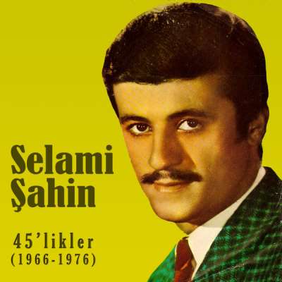 45'likler (1966-1976)
