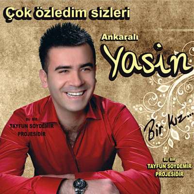 Çok Özledim Sizleri