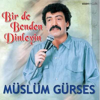 Bir De Benden Dinleyin