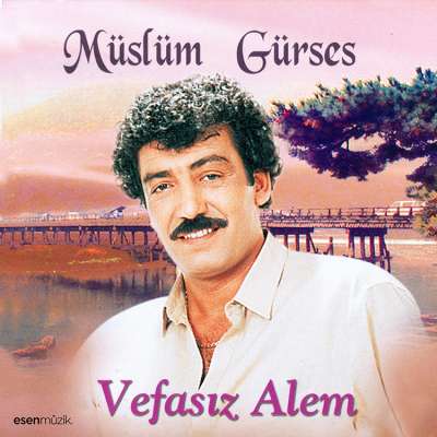 Sevdiğim Sensin